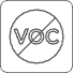 Low VOC