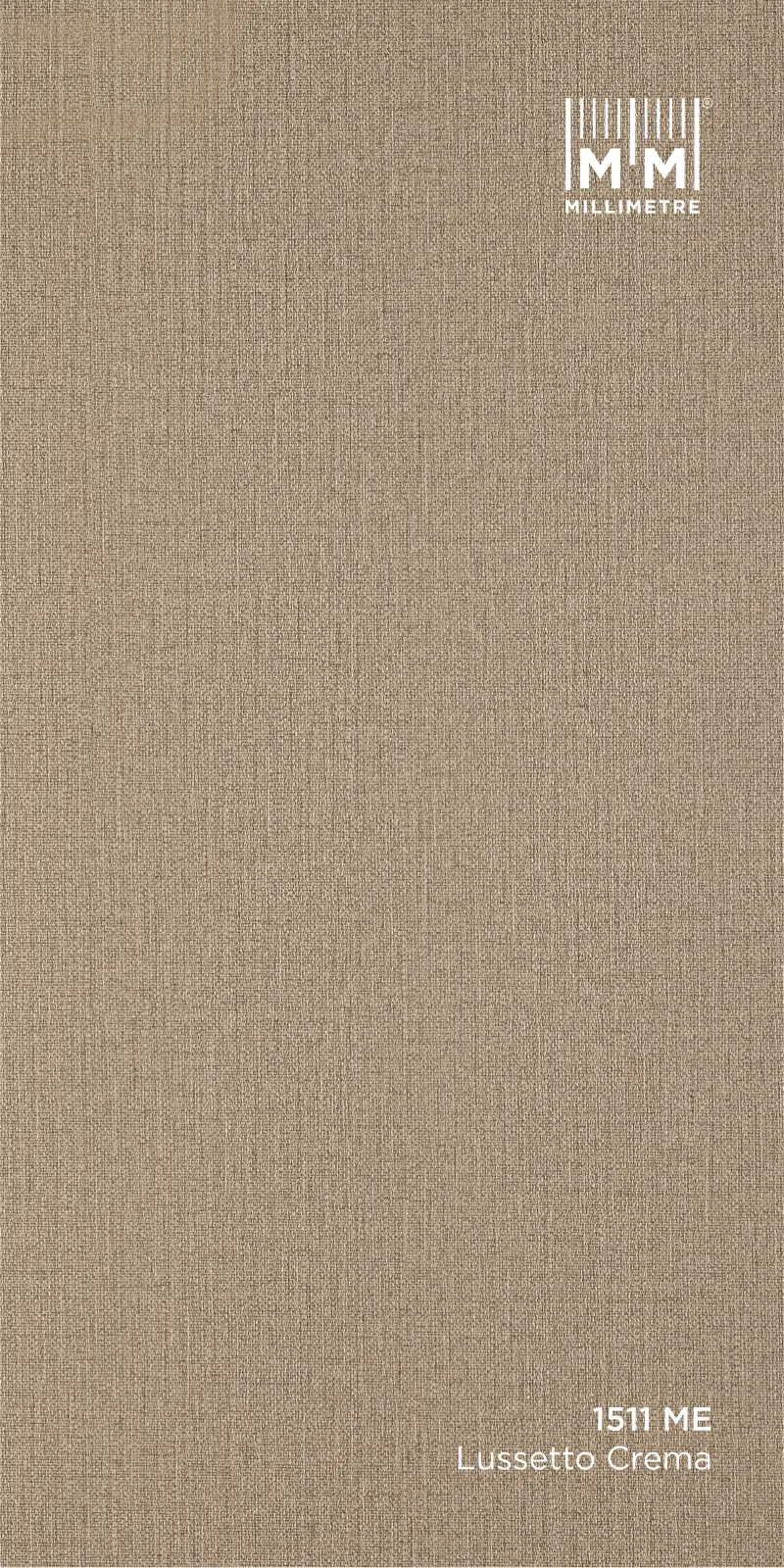 LUSSETTO CREMA 1511 ME