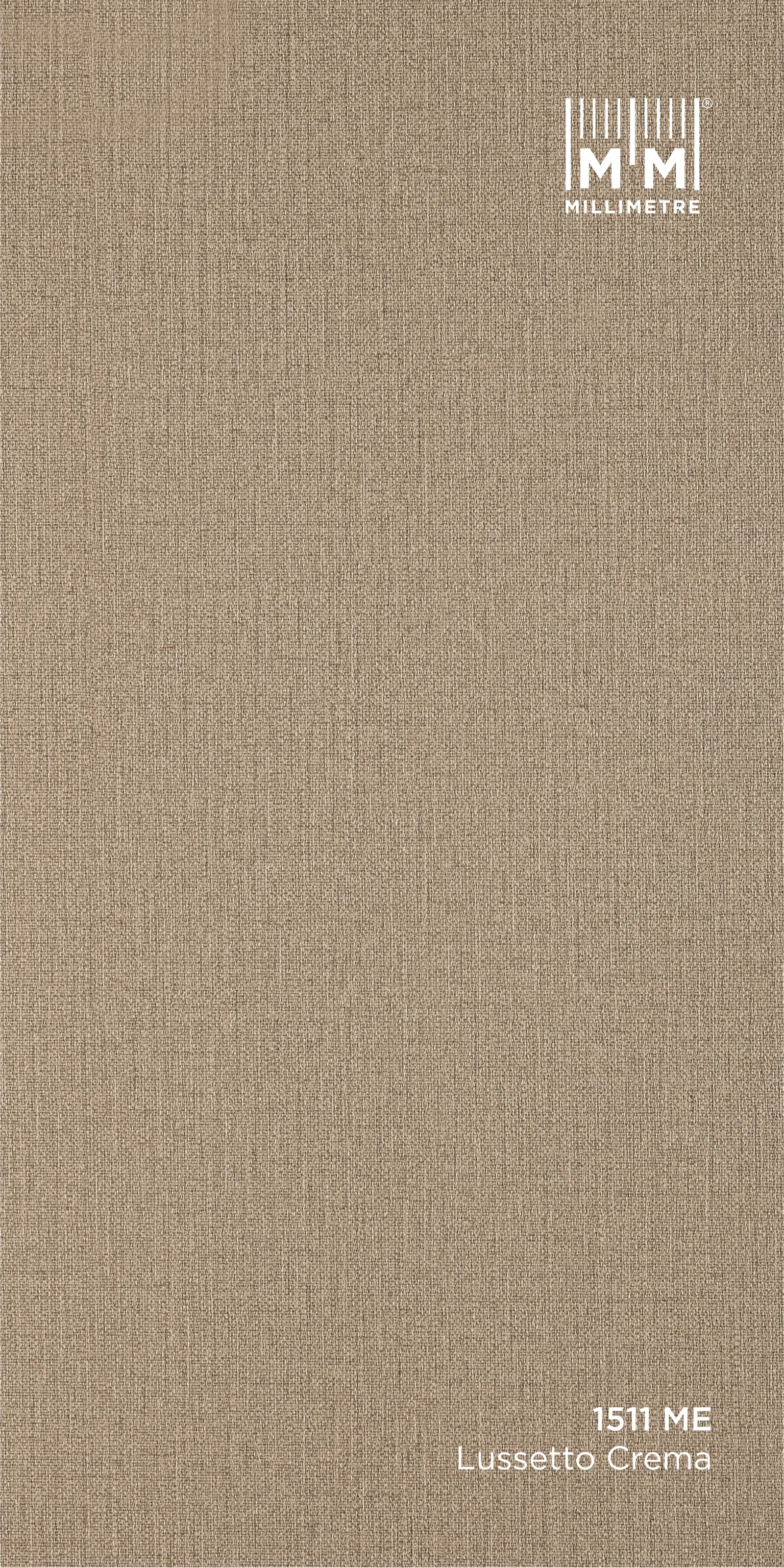 LUSSETTO CREMA 1511 ME
