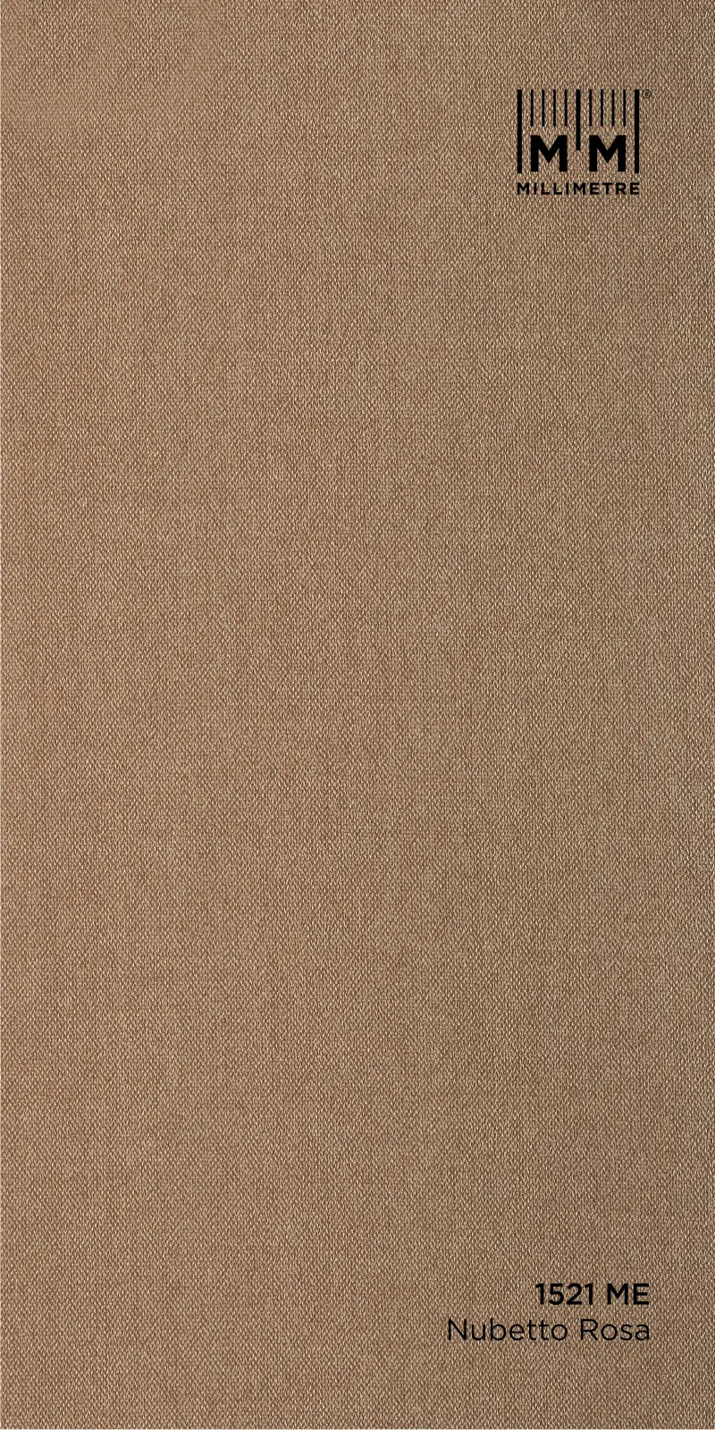 NUBETTO ROSA 1521 ME