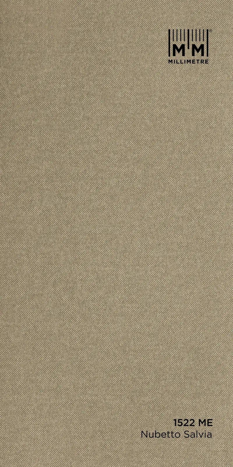 NUBETTO SALVIA 1522 ME