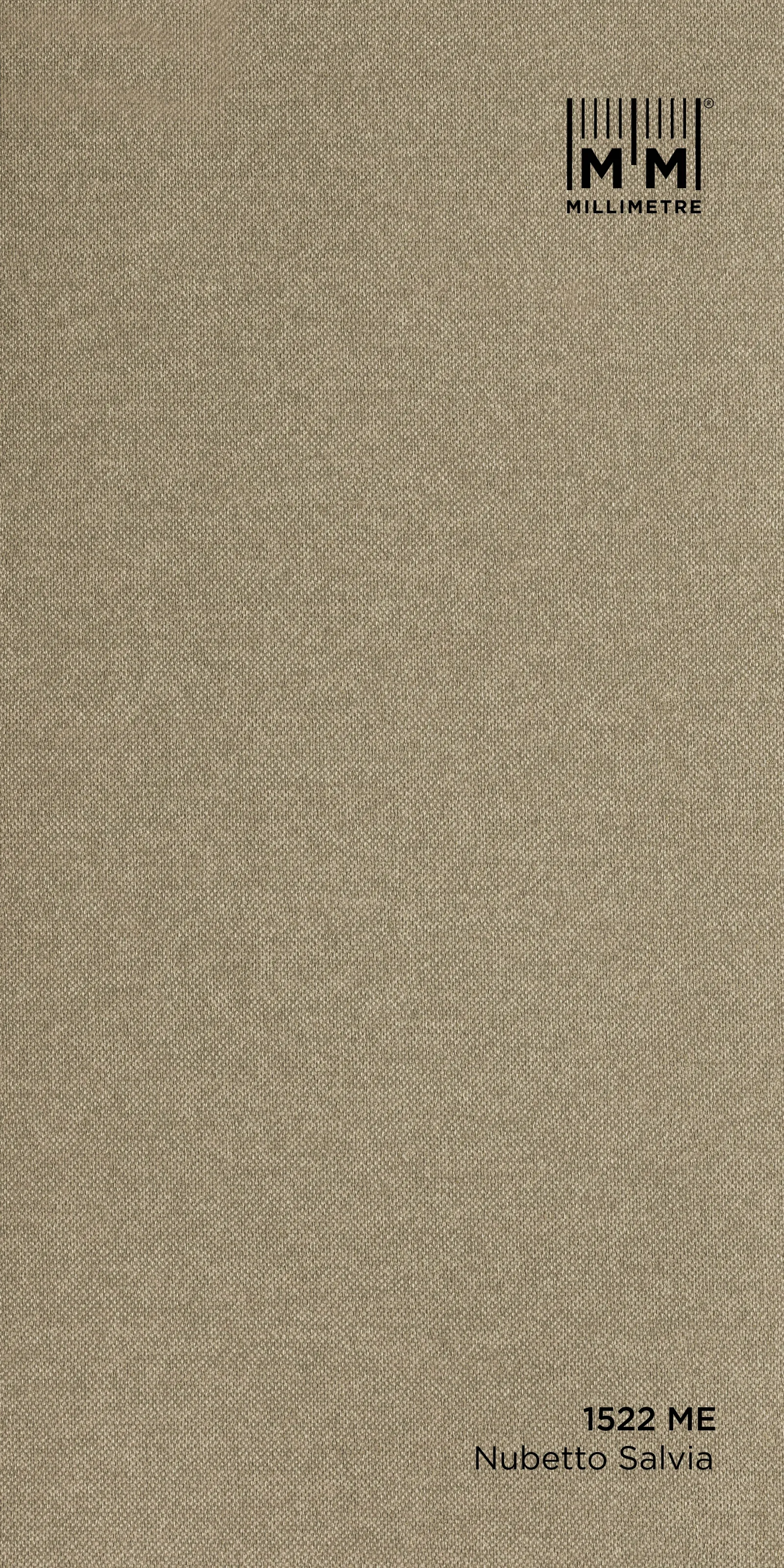 NUBETTO SALVIA 1522 ME