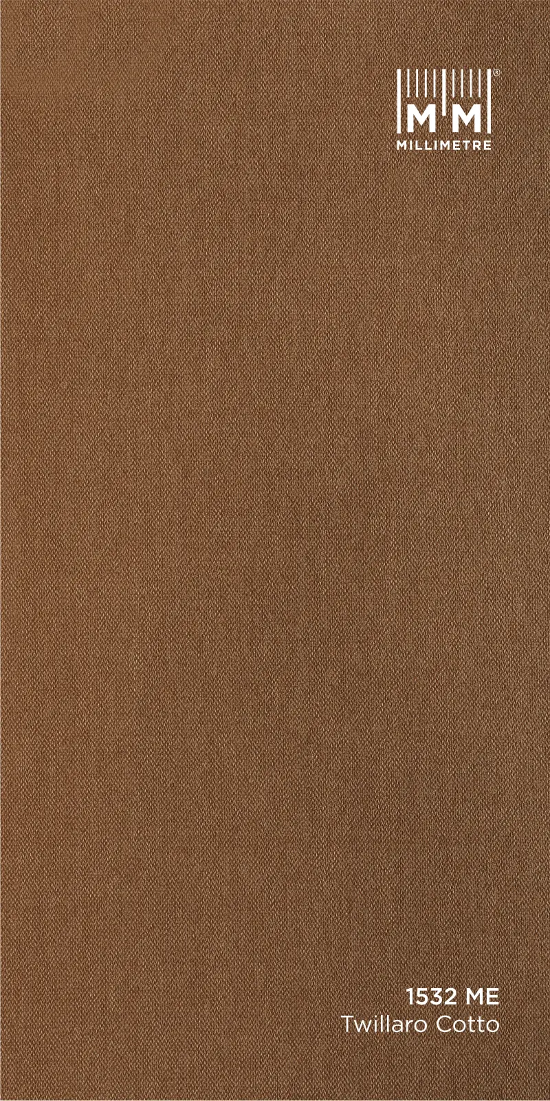 TWILLARO COTTO 1532 ME