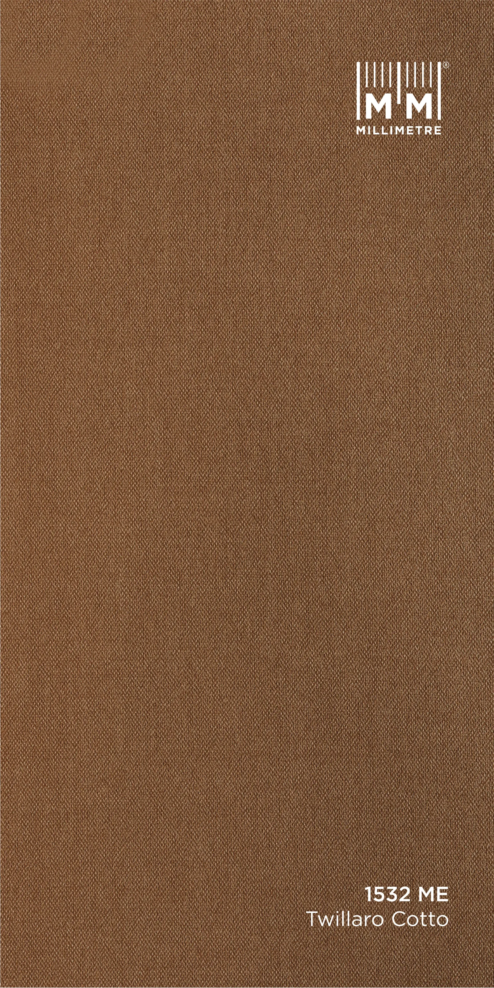 TWILLARO COTTO 1532 ME