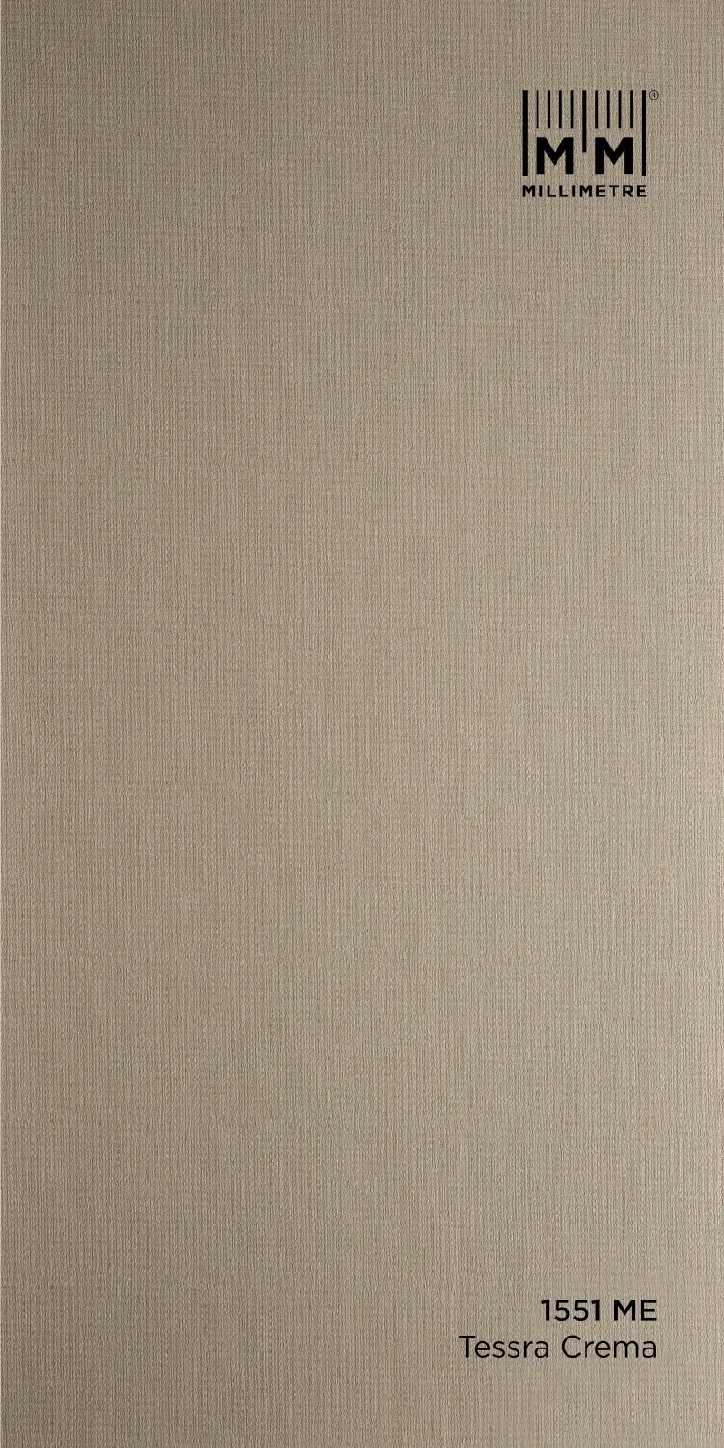 TESSRA CREMA 1551 ME