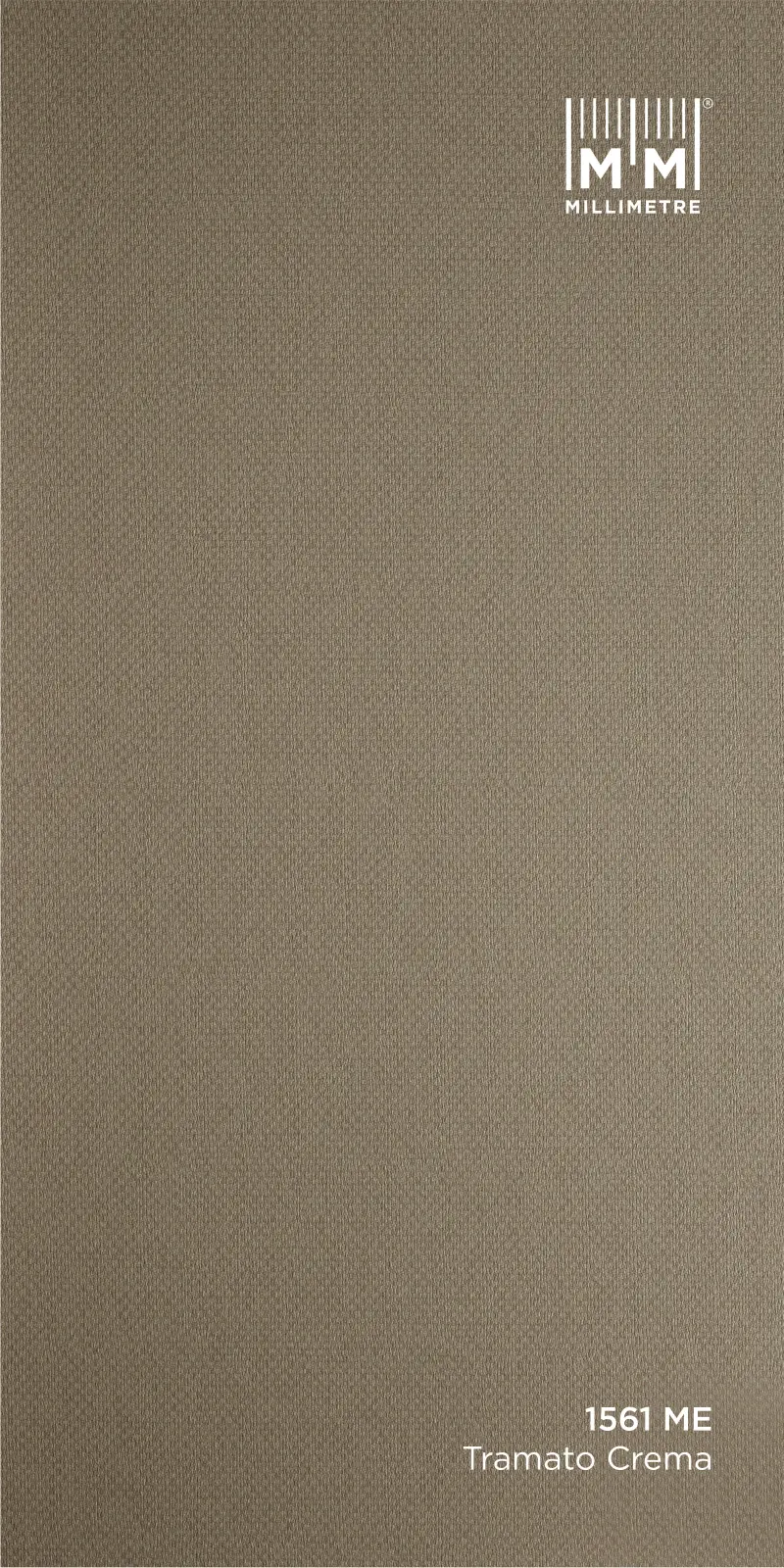 TRAMATO CREMA 1561 ME