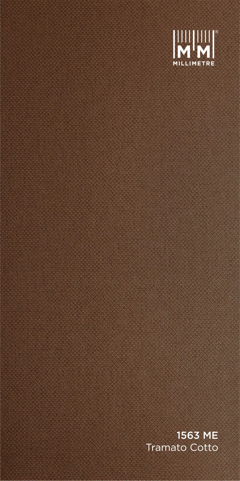 TRAMATO COTTO 1563 ME