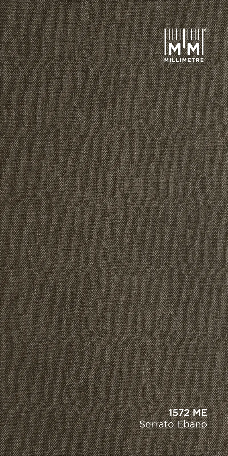 SERRATO EBANO 1572 ME