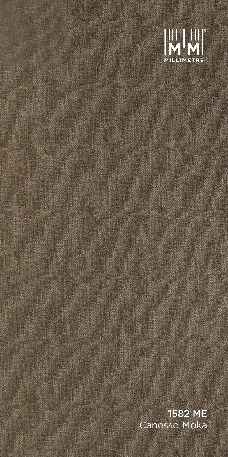 CANESSO MOKA 1582 ME