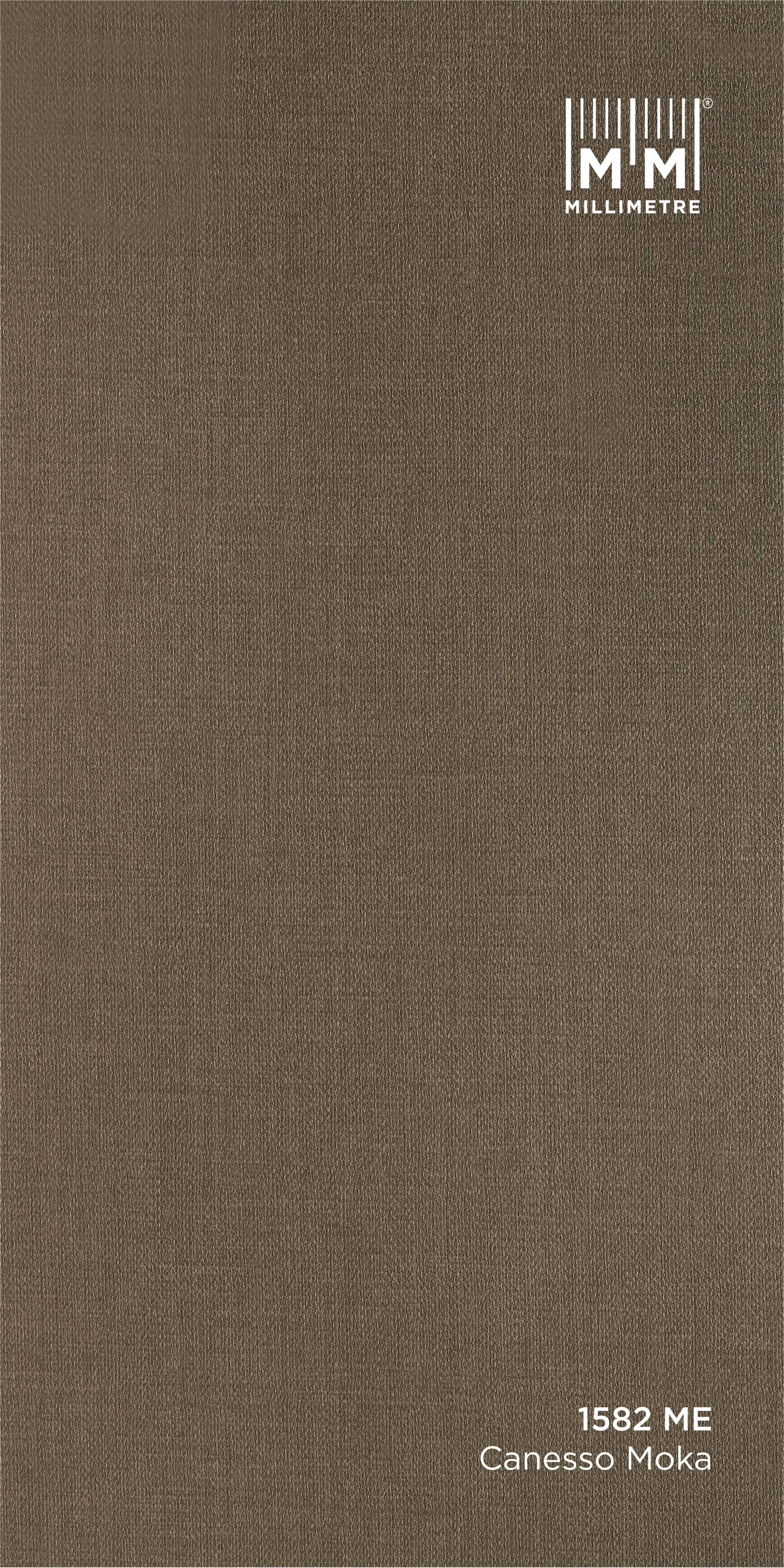 CANESSO MOKA 1582 ME