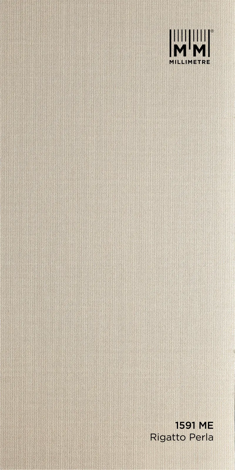 RIGATTO PERLA 1591 ME
