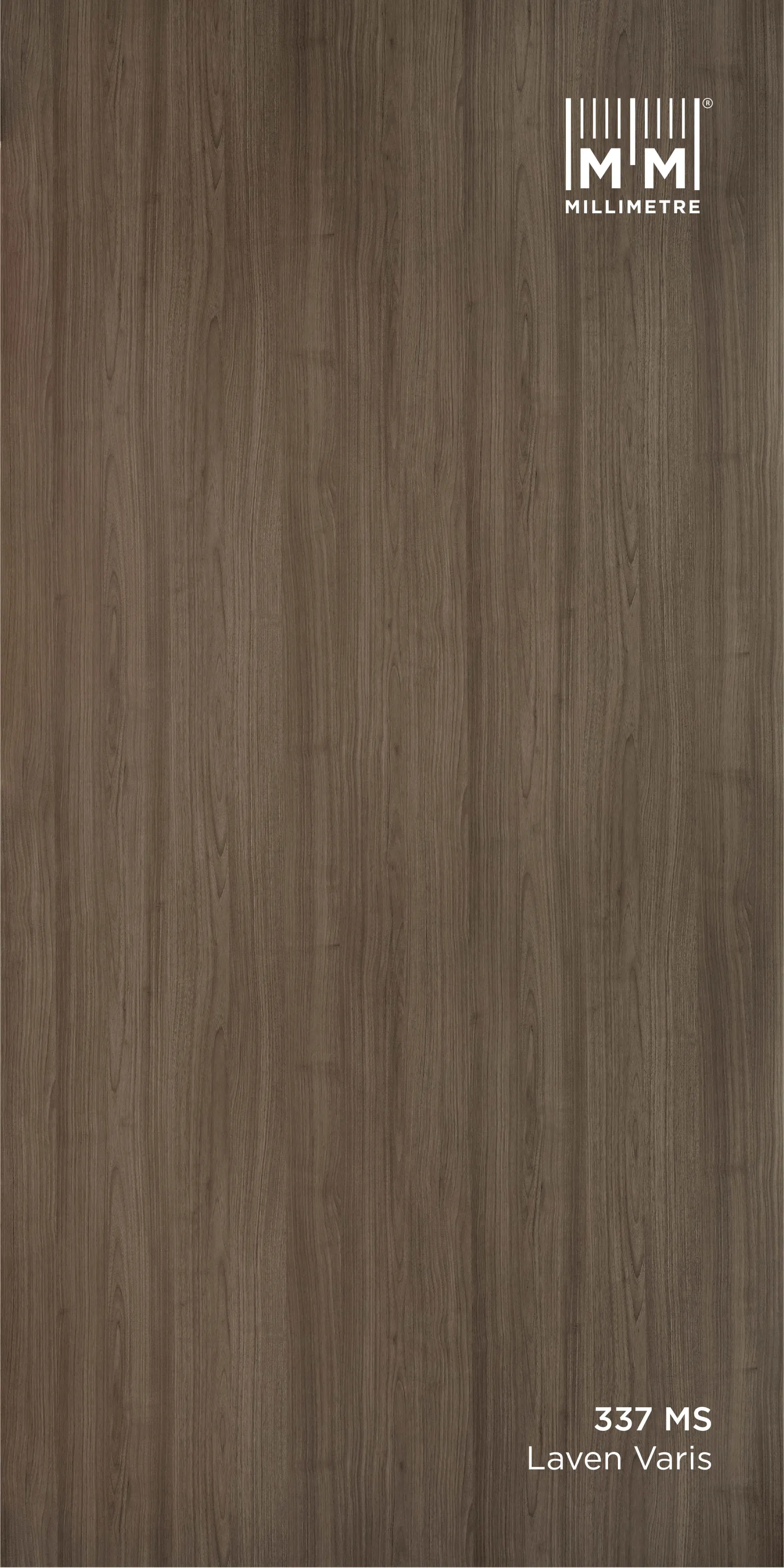 LAVEN VARIS 337 MS