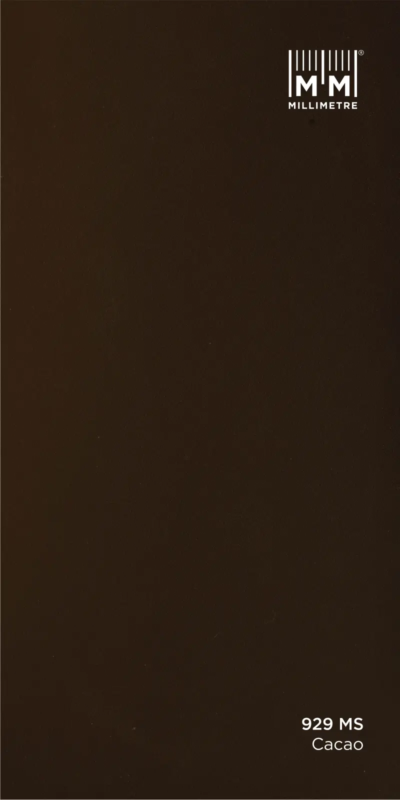 CACAO 929 MS