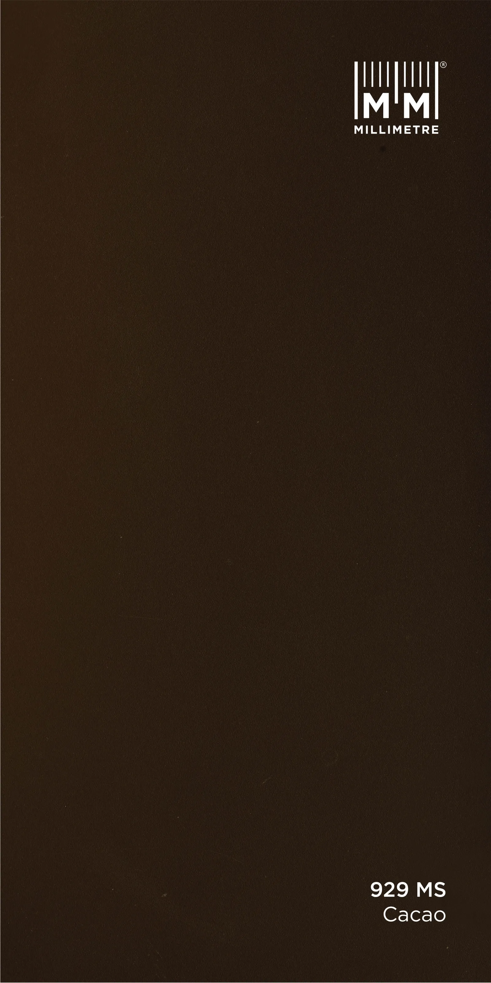 CACAO 929 MS