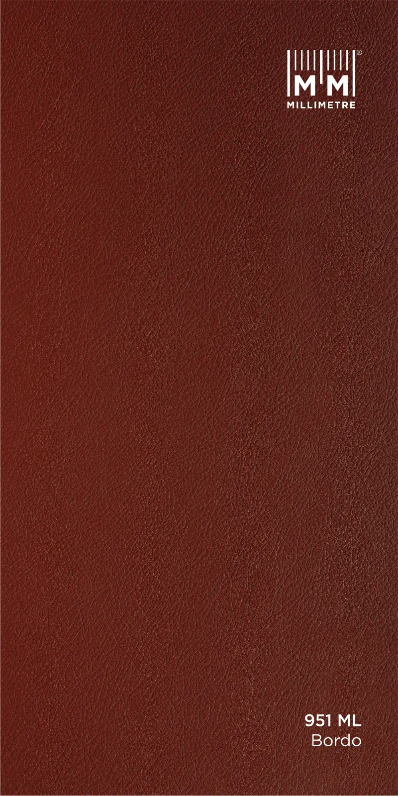 BORDO 951 ML