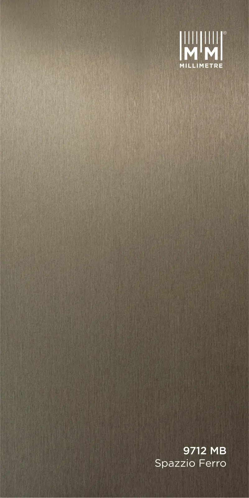 SPAZZIO FERRO 9712 MB