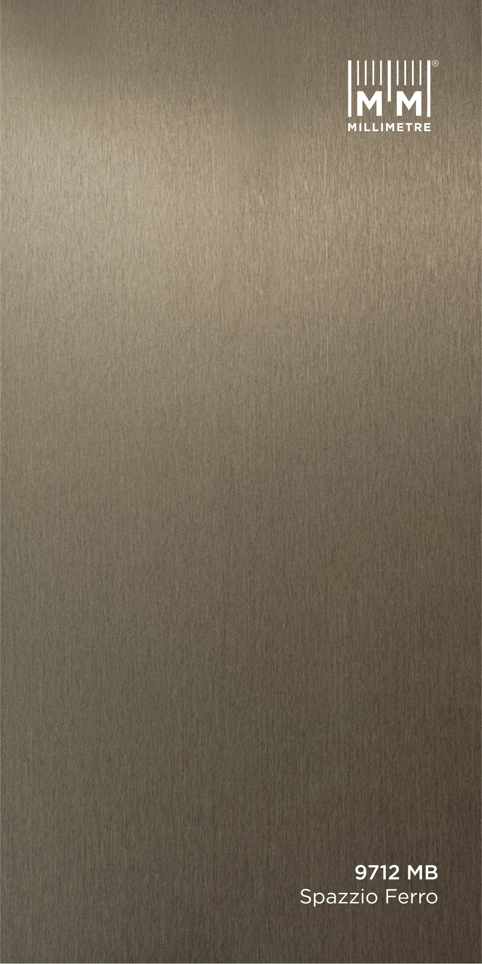 SPAZZIO FERRO 9712 MB