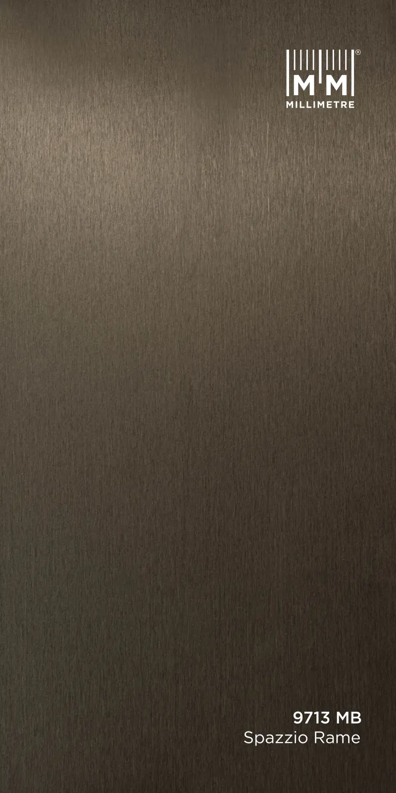 SPAZZIO RAME 9713 MB