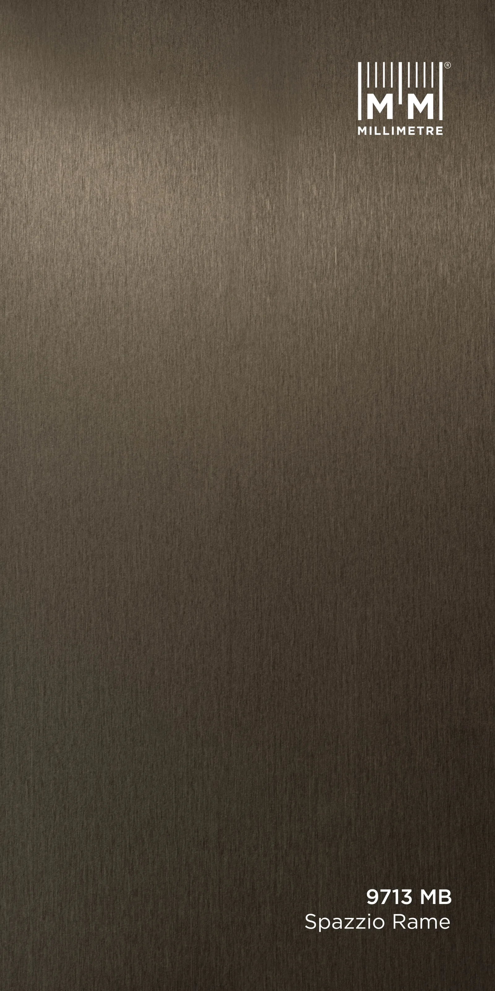 SPAZZIO RAME 9713 MB