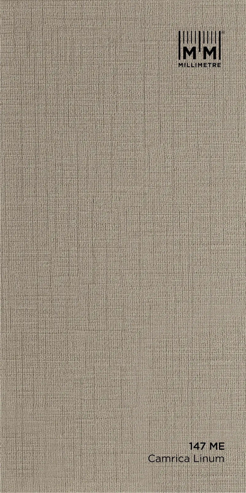 CAMRICA LINUM 147 ME