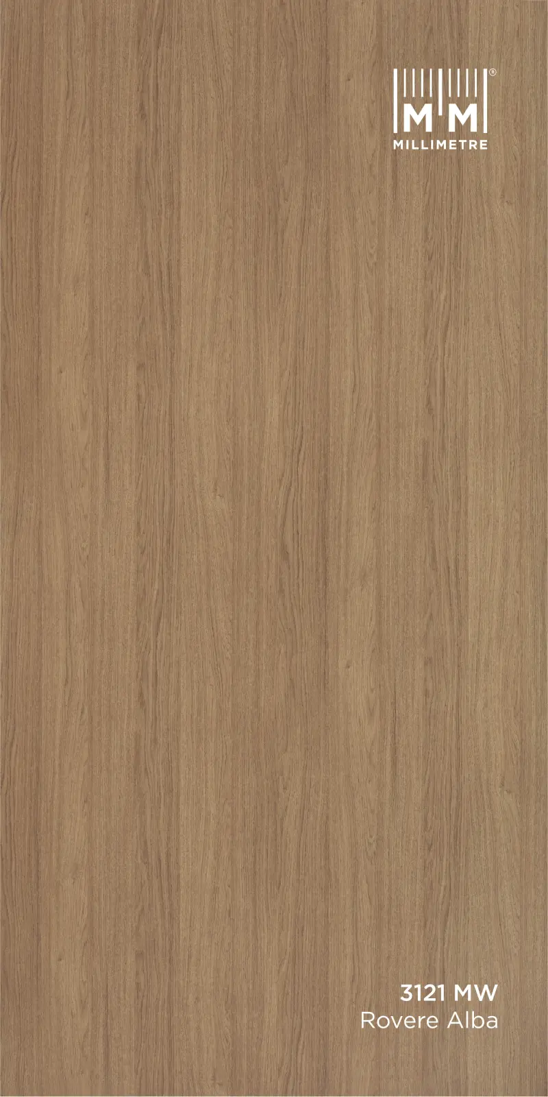ROVERE ALBA 3121 MW
