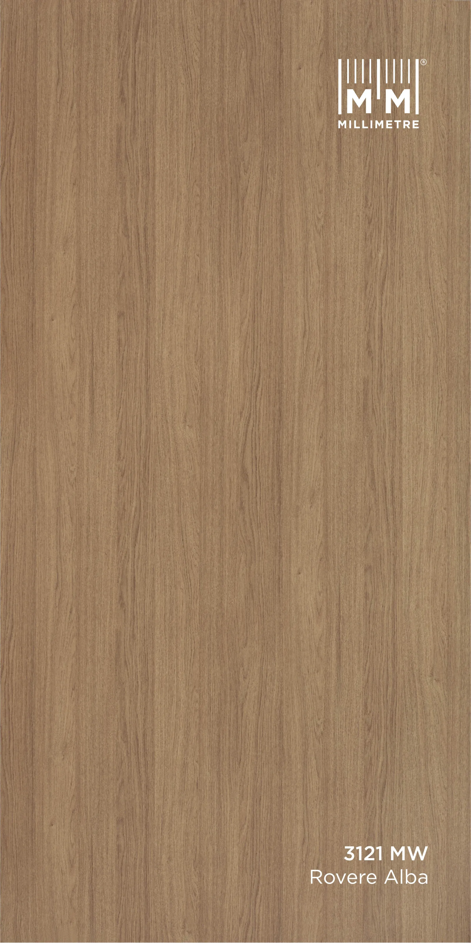 ROVERE ALBA 3121 MW