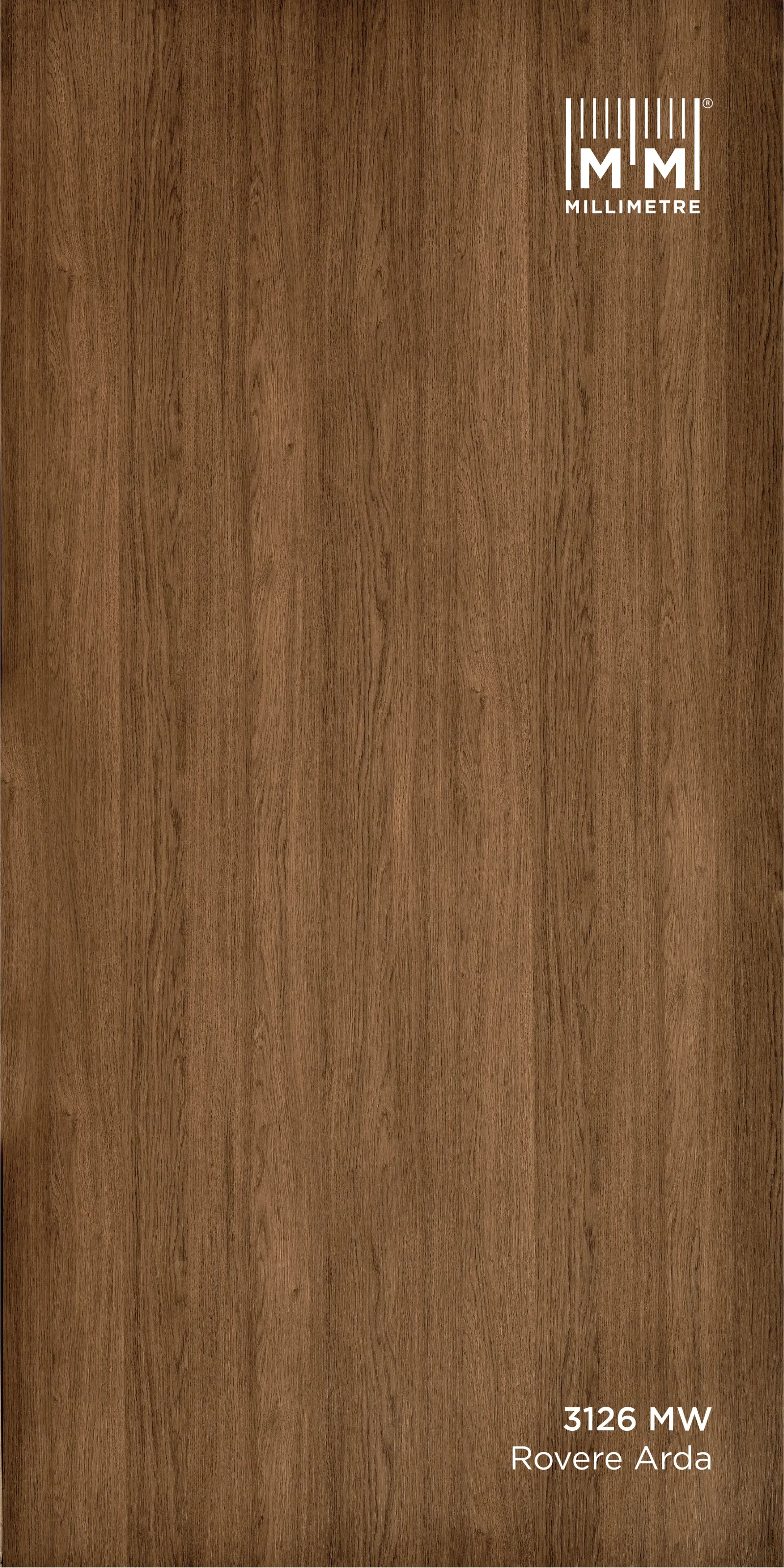 ROVERE ARDA 3126 MW
