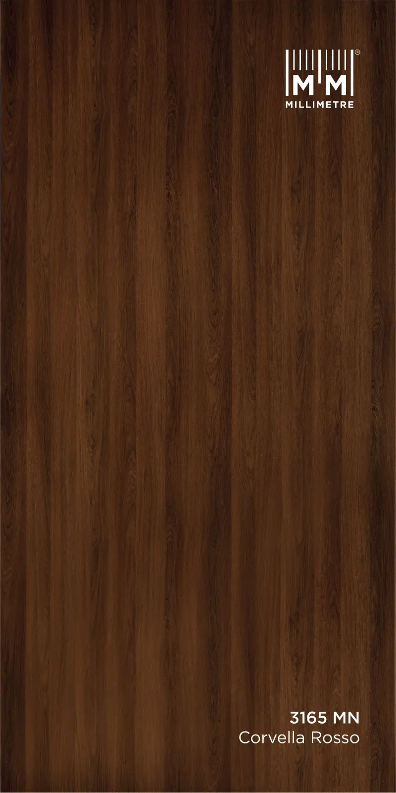 CORVELLA ROSSO 3165 MN