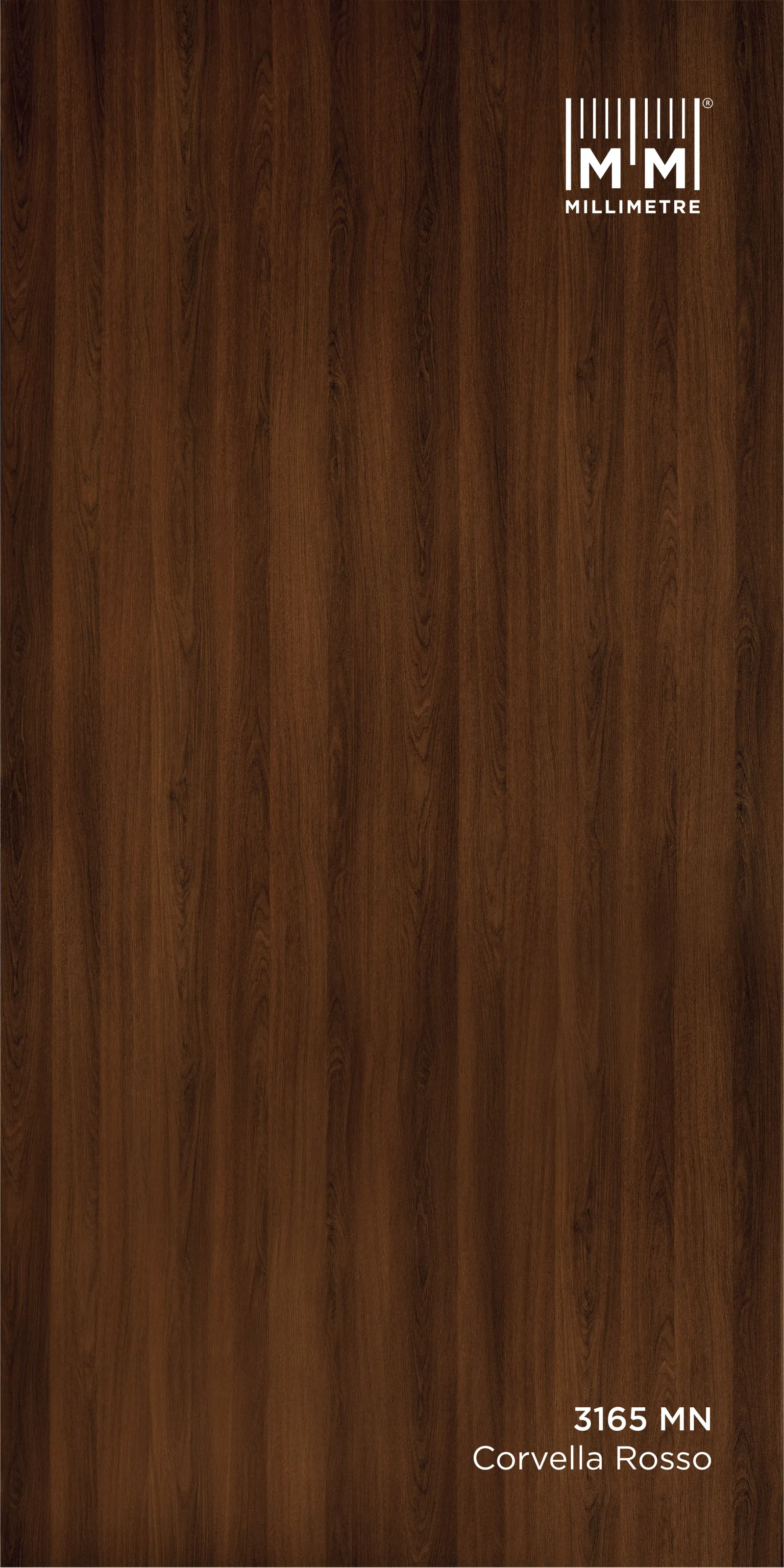 CORVELLA ROSSO 3165 MN