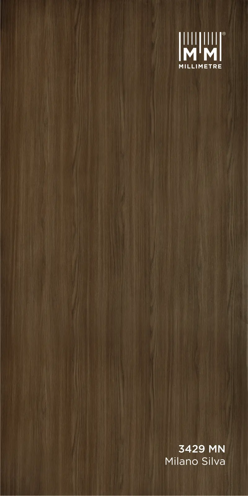 MILANO SILVA 3429 MN