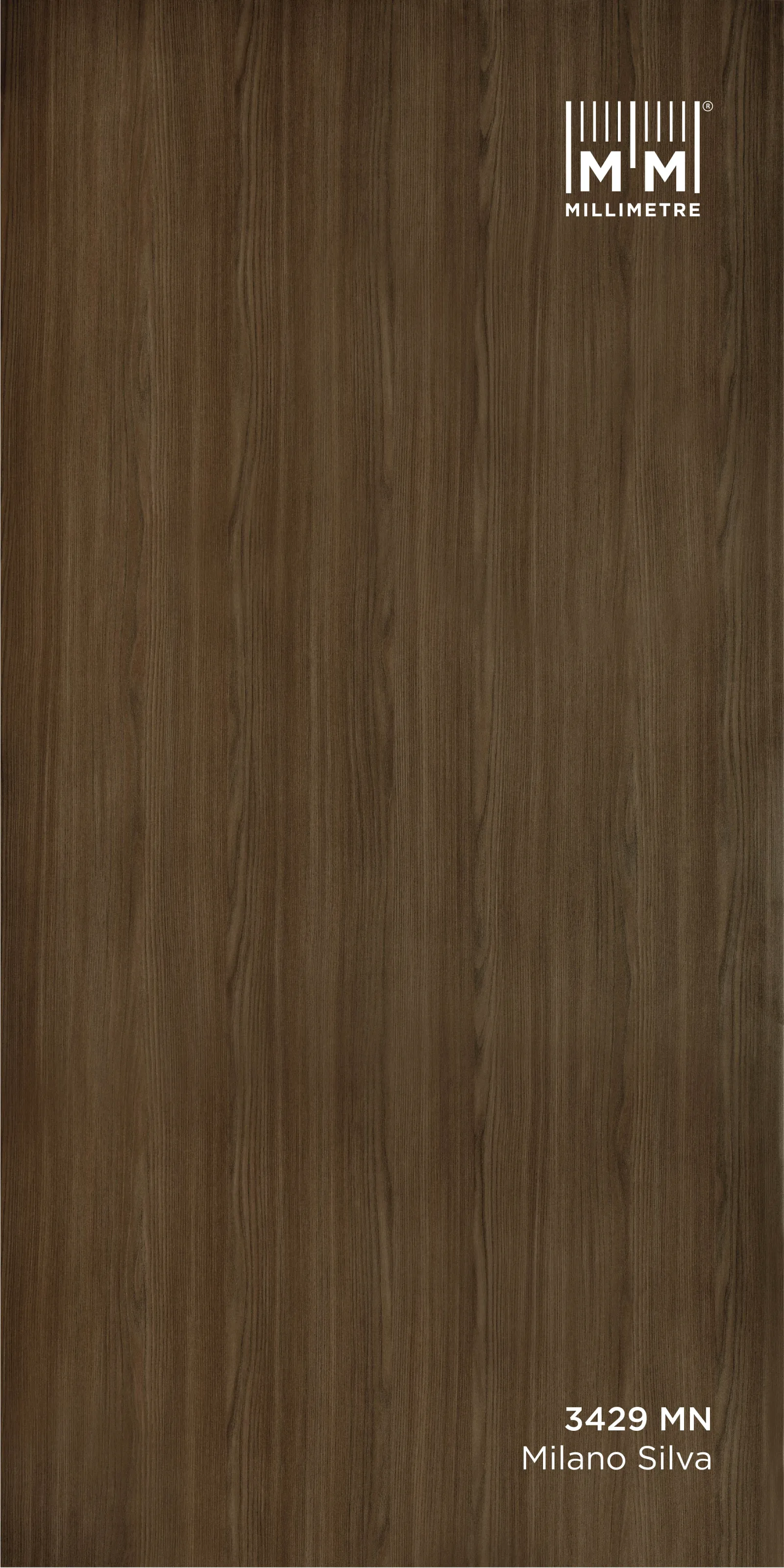 MILANO SILVA 3429 MN