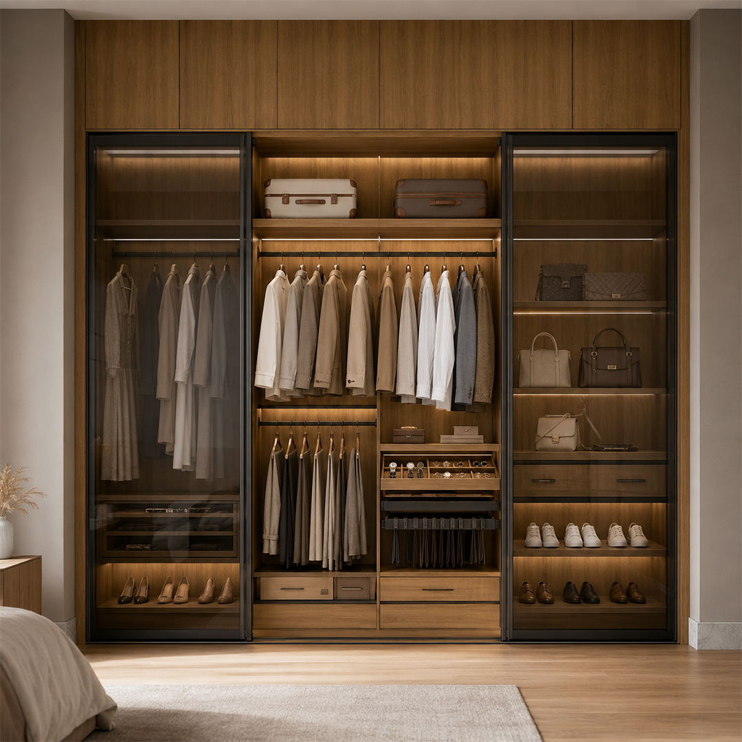 WALENA CATAWBA 315 MS wardrobe