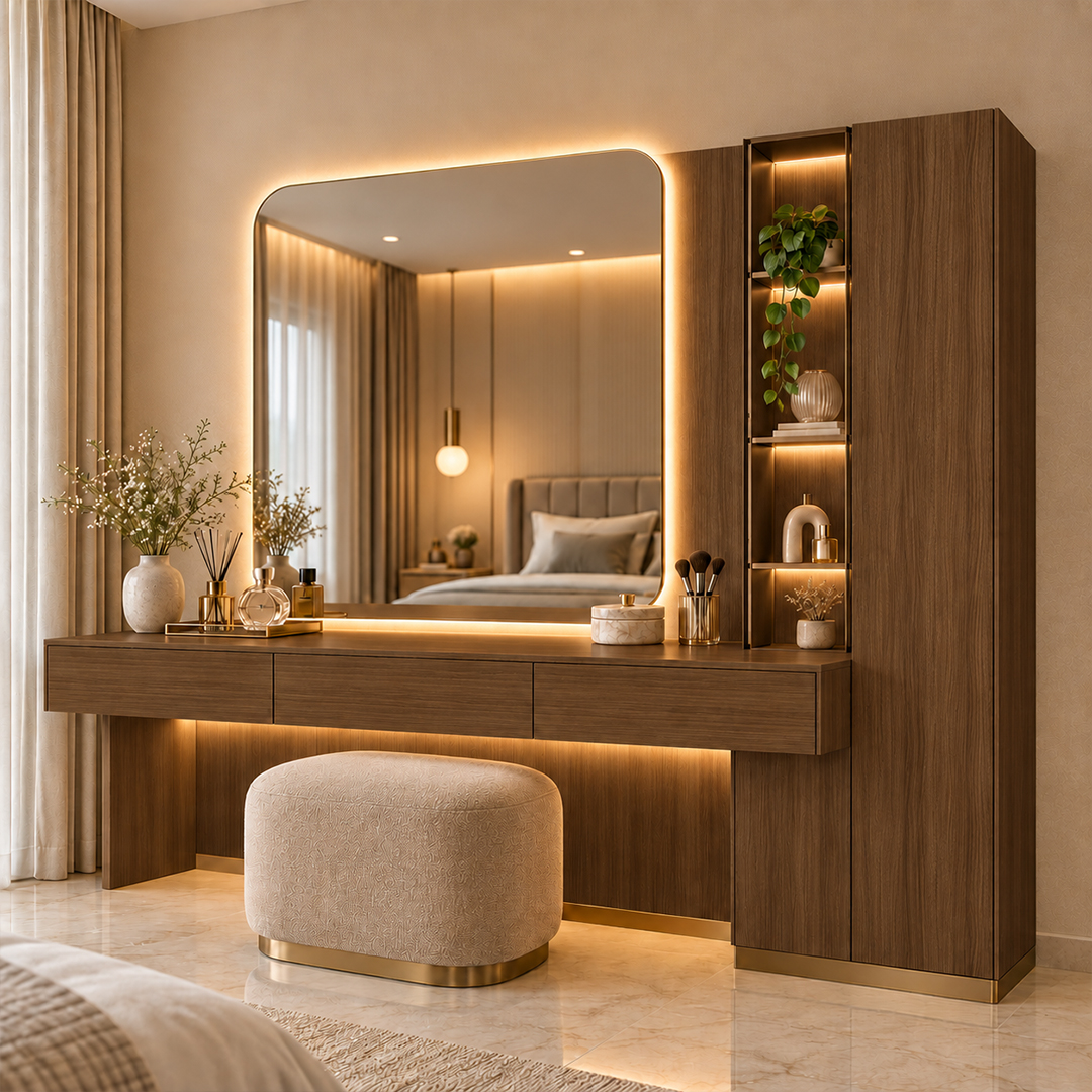 noccia Folius 342 MS wardrobe