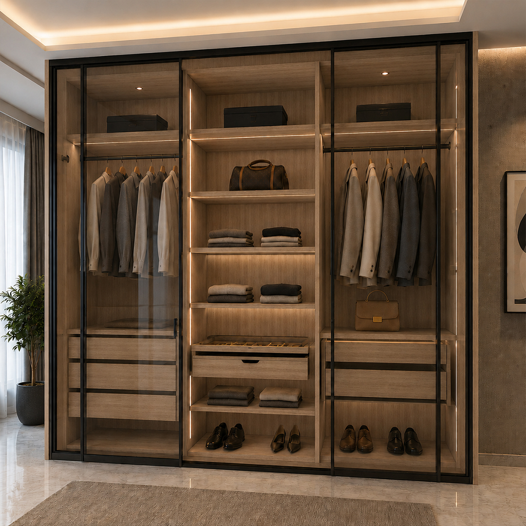 LYONA RELAN 346 MS wardrobe