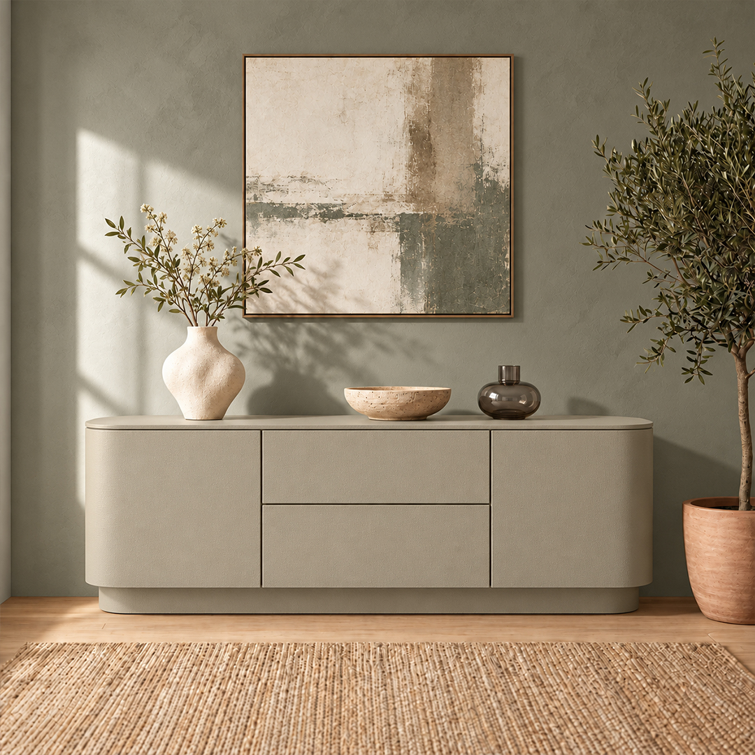 Macada 911 MS wardrobe