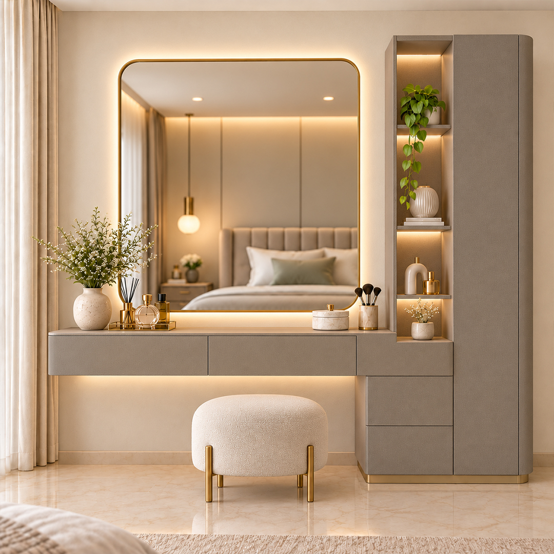 TARIN 924 MS wardrobe