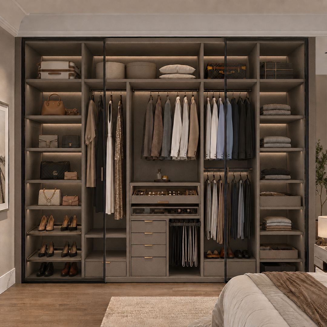 MIREL 926 ML wardrobe
