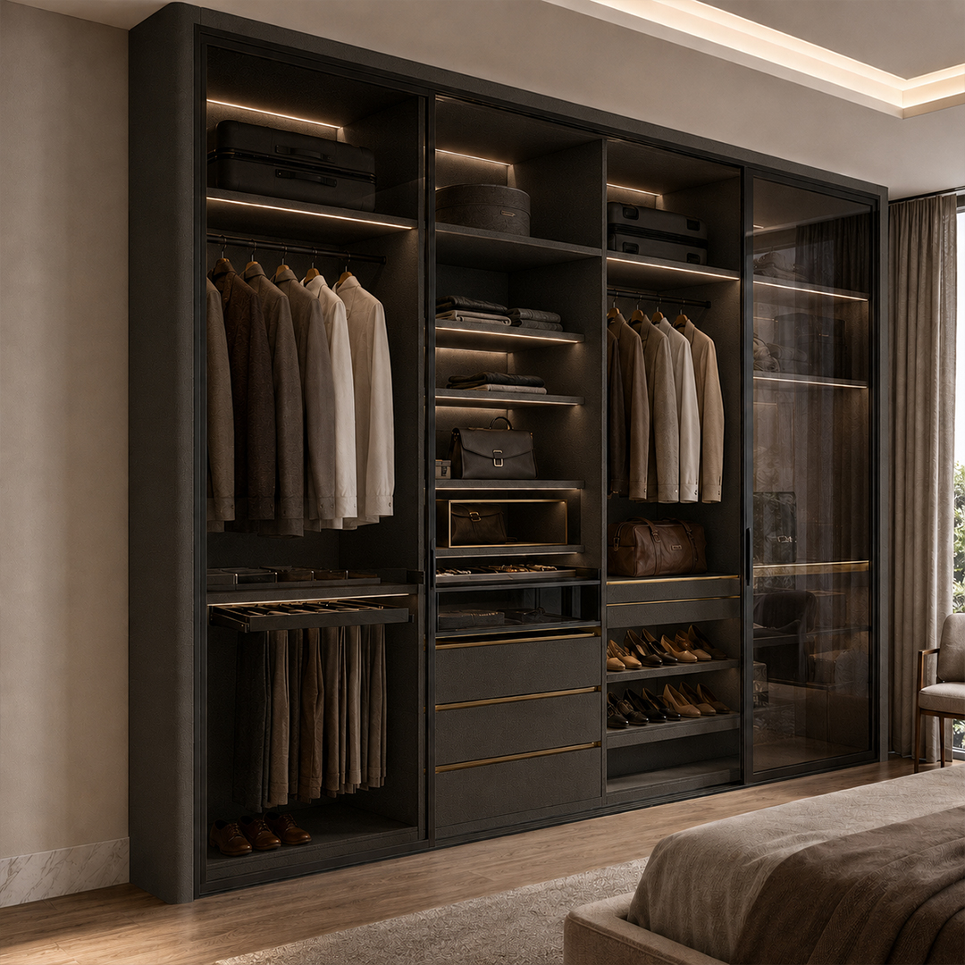 VIONA 992 ML wardrobe