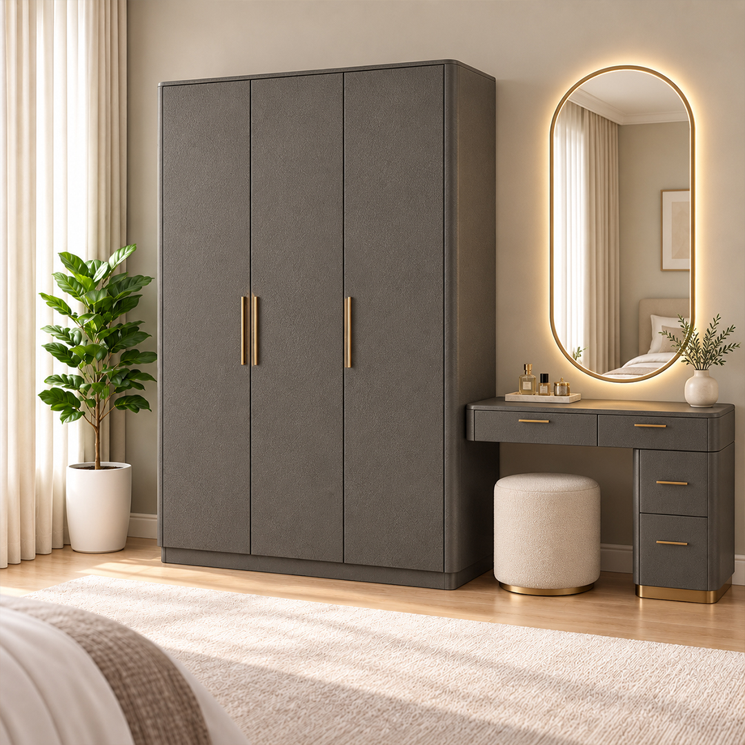 Wispy 998 ML wardrobe